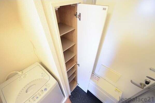 レオパレス東中島の物件内観写真